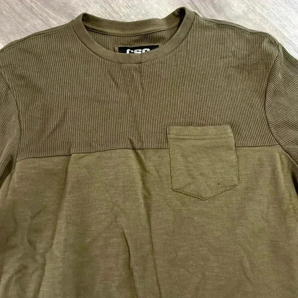 Men’s CSG long sleeve top - Picture 2 of 4